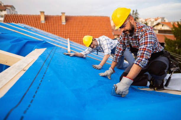 Fast & Reliable Emergency Roof Repairs in Fairfax, MN